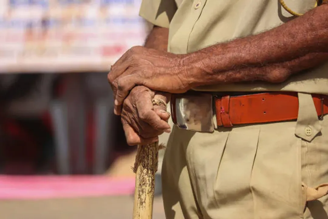  4 teenagers rape 19-year-old girl in Jharkhand, later posted the video online