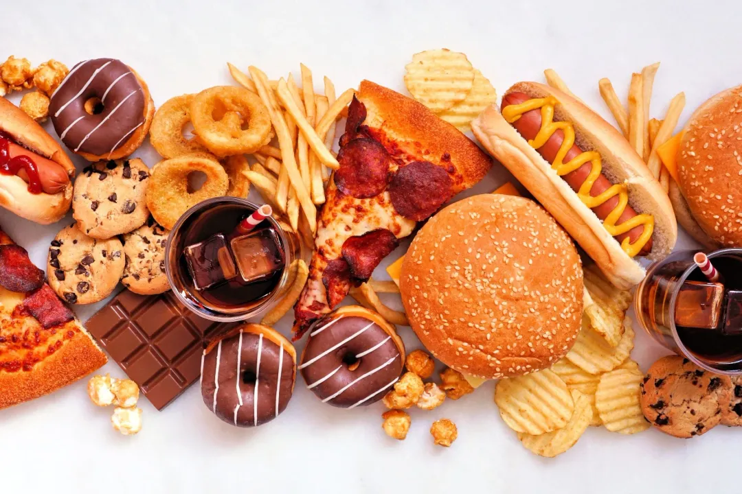  Unhealthy diets said to cause over 50% of diseases, ICMR-NIN study reveals