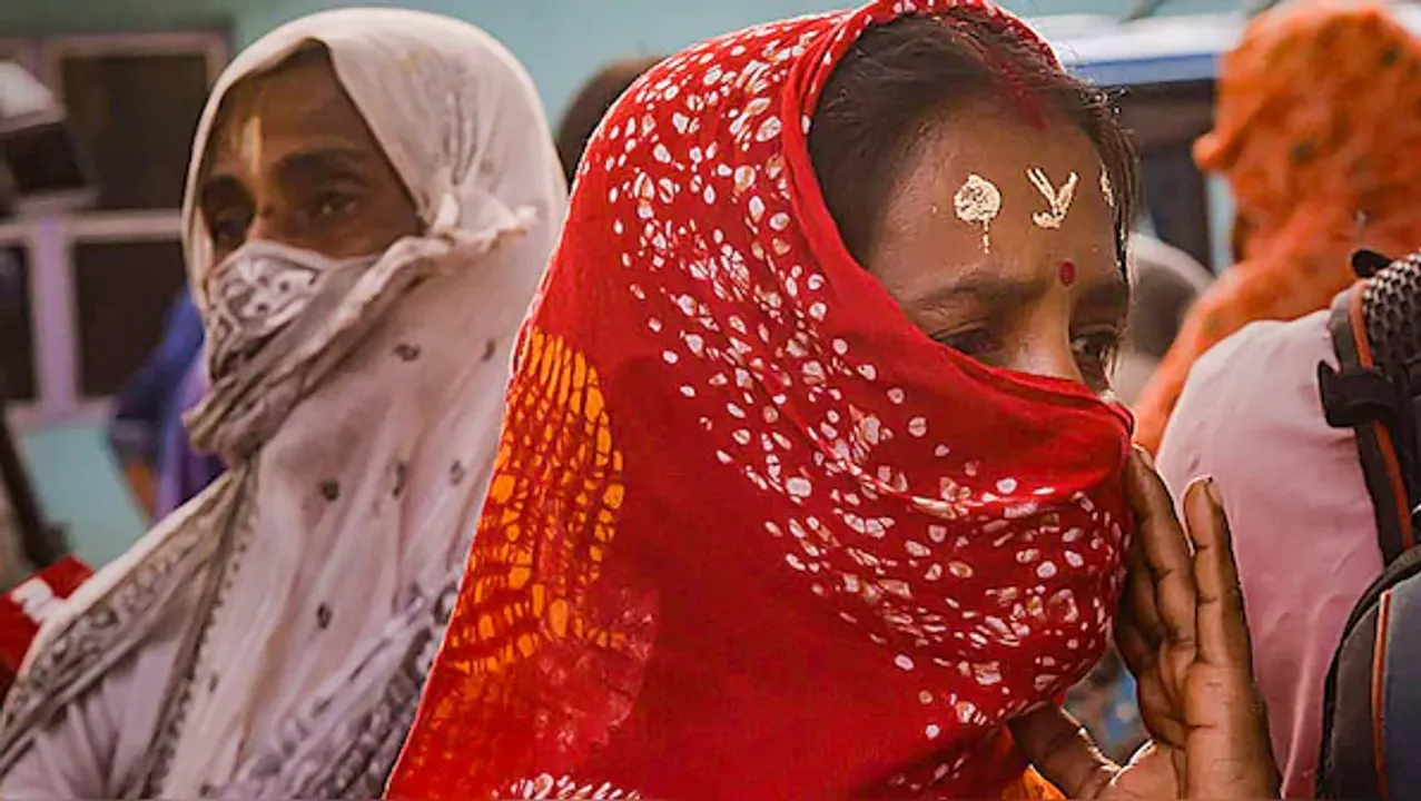  Sandeshkhali Case: Woman withdraws rape complaint, Accuses BJP of forcing her
