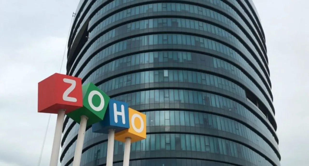  Zoho seeks approval for semiconductor manufacturing facility in India
