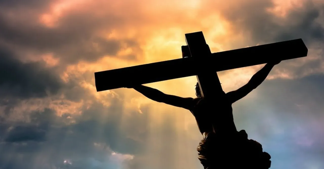  'Jesus died with an erection': Catholic priest's statement on Jesus during worship raises eyebrows