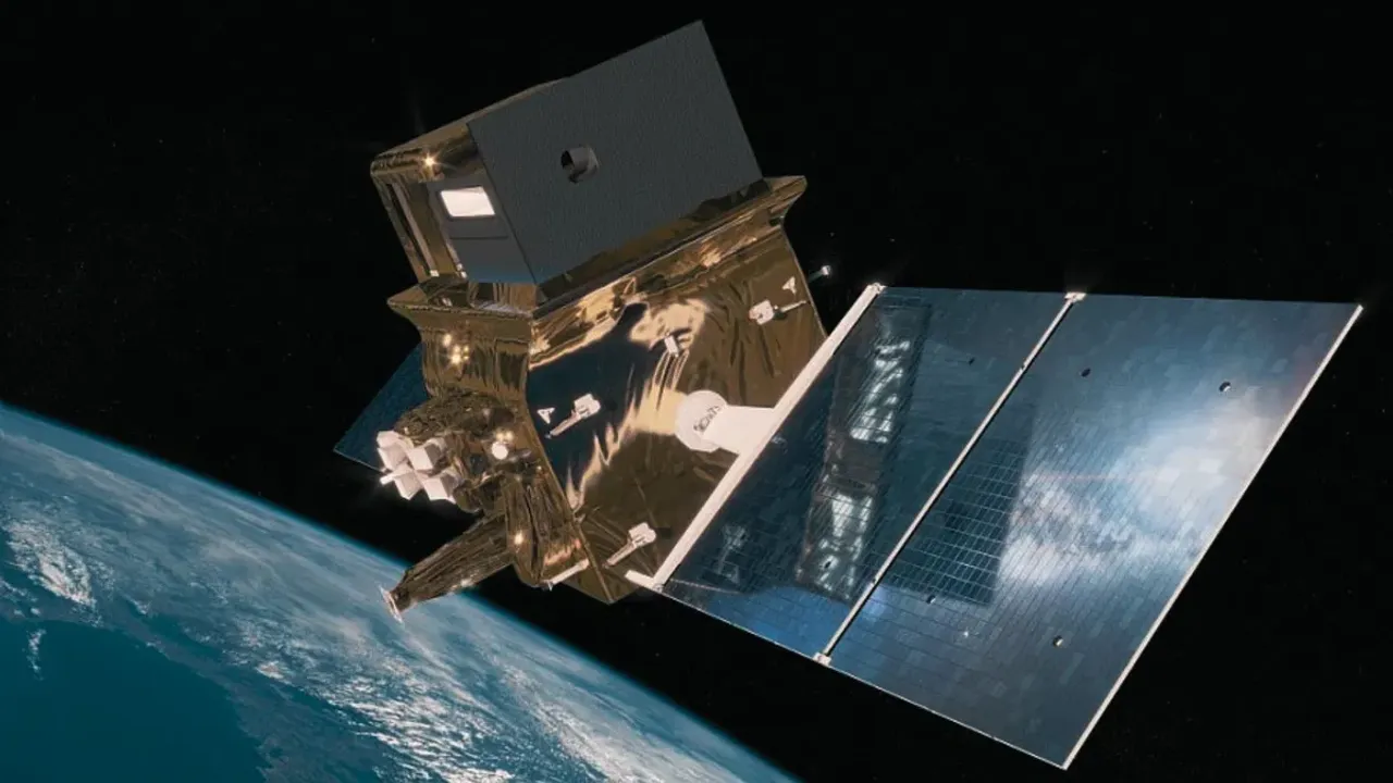  Indian-French space agencies collaborate on TRISHNA, a unique satellite to observe and study climate change