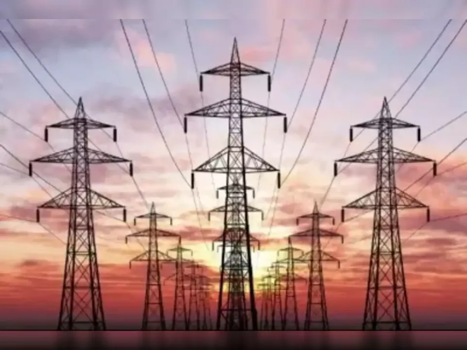  Report reveals India's electricity demand expected to increase by 8% this year