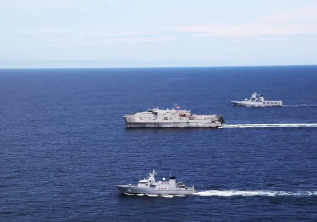 Indian Navy to gain access to Russian ports through new RELOS agreement