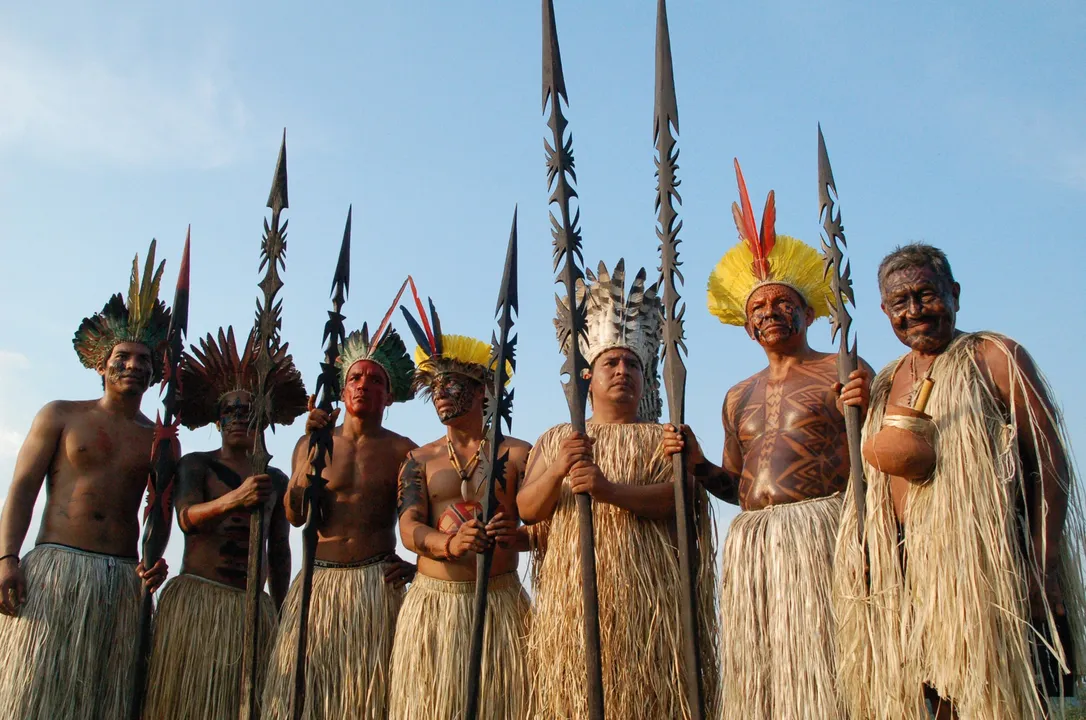  After Starlink brings internet to Amazon jungles, tribes get addicted to social media and porn