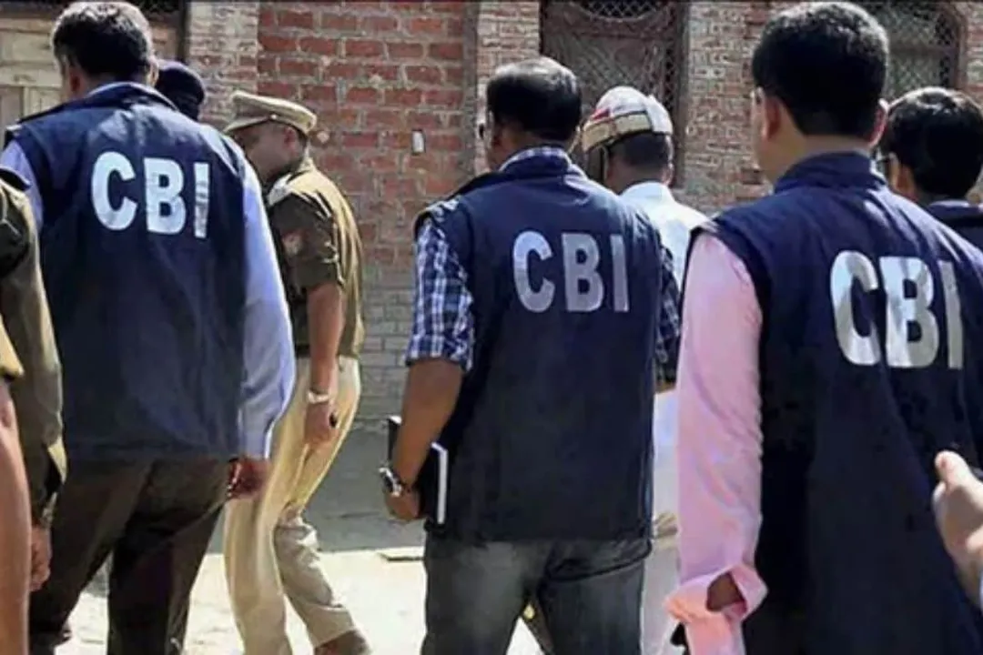  CBI claims ex-DGP detained Nambi Narayanan without evidence