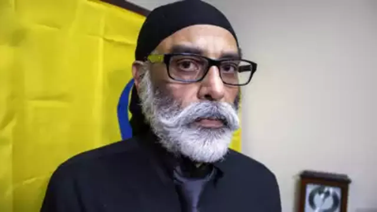  Indian govt extends ban on Pro-Khalistani outfit Sikhs for Justice by 5 years