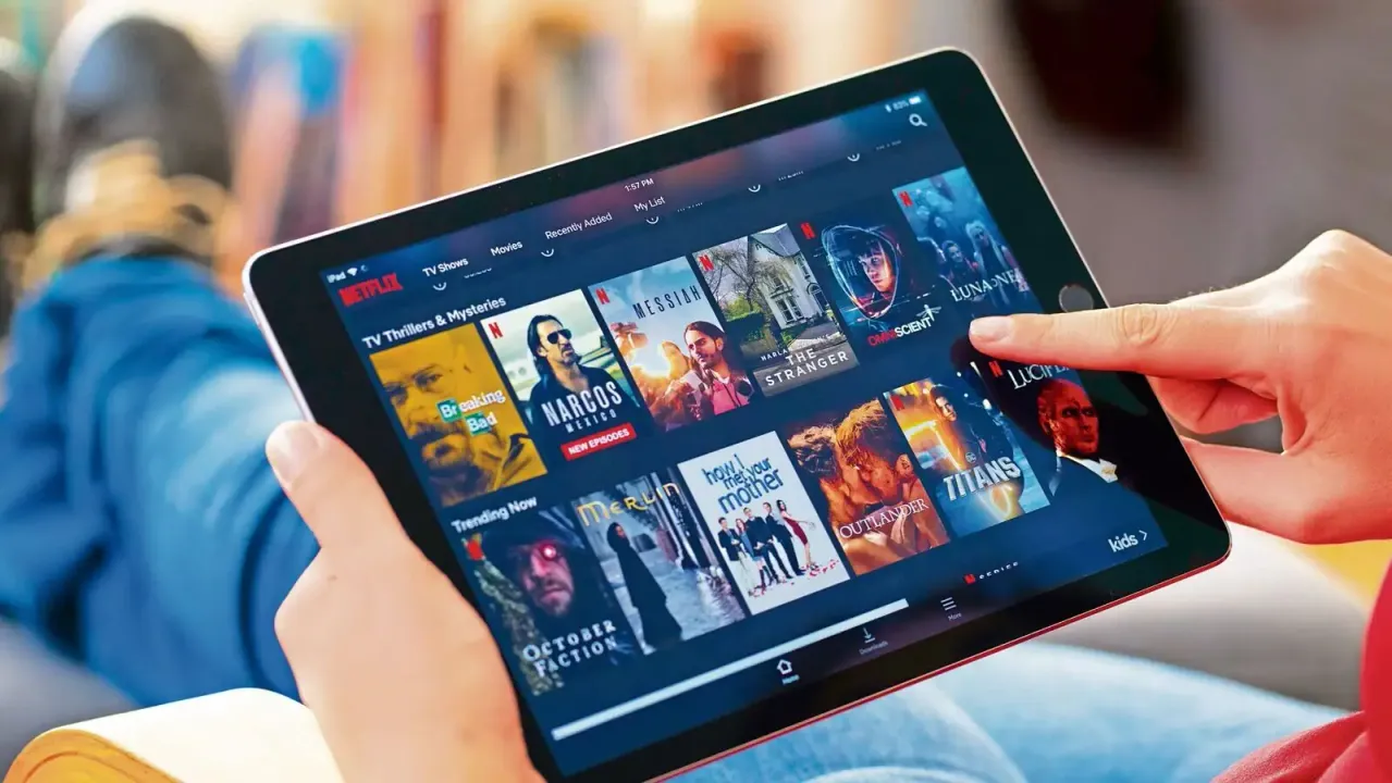  India's video entertainment market to reach $13 billion in revenue by 2028