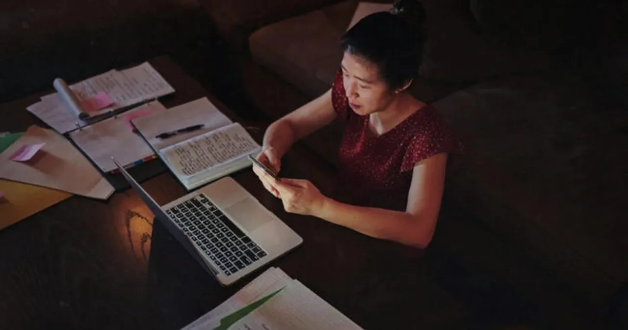  Chinese employees are selling their jobs to cope up with workplace stress