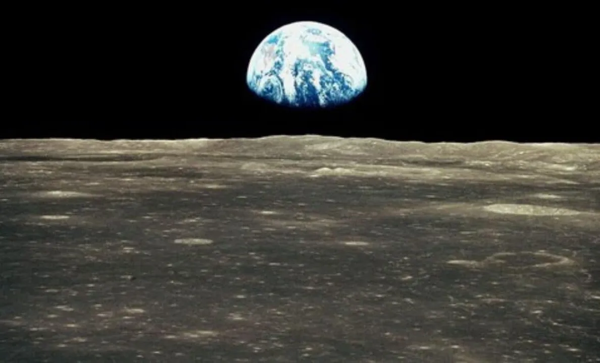  China's ambitious plan for Earth to Moon network infrastructure