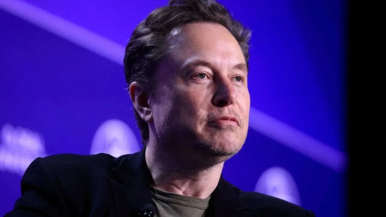  'Deport Elon Musk' trends on X after his controversial comment on Trump assassination attempt