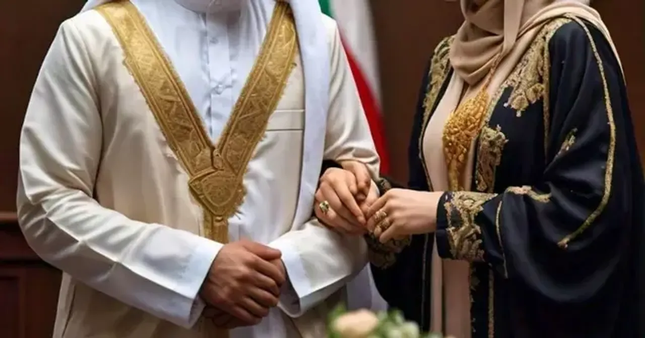  Kuwait couple files for annulment 3 minutes after marriage