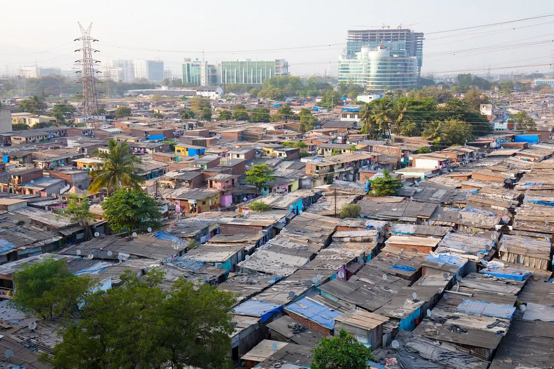  Yogi Adityanath government intends to revive Uttar Pradesh's slums