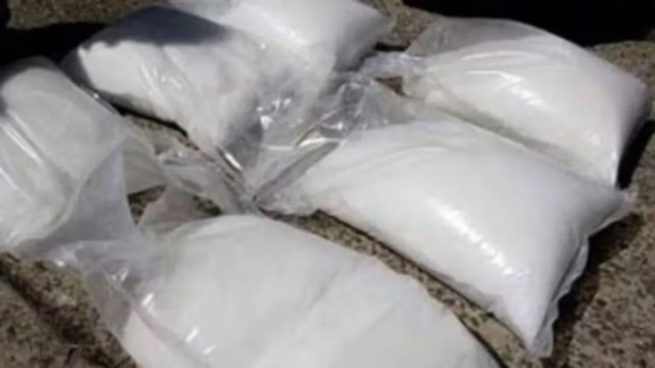  CBI detains Indian-origin German national with an immense 6kg cocaine at Delhi Airport
