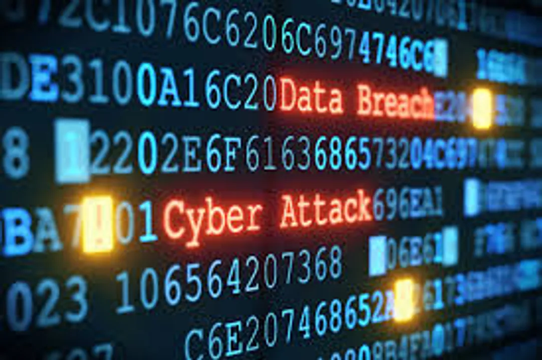  Hackers leak nearly 10 billion passwords in world's biggest cyber security breach
