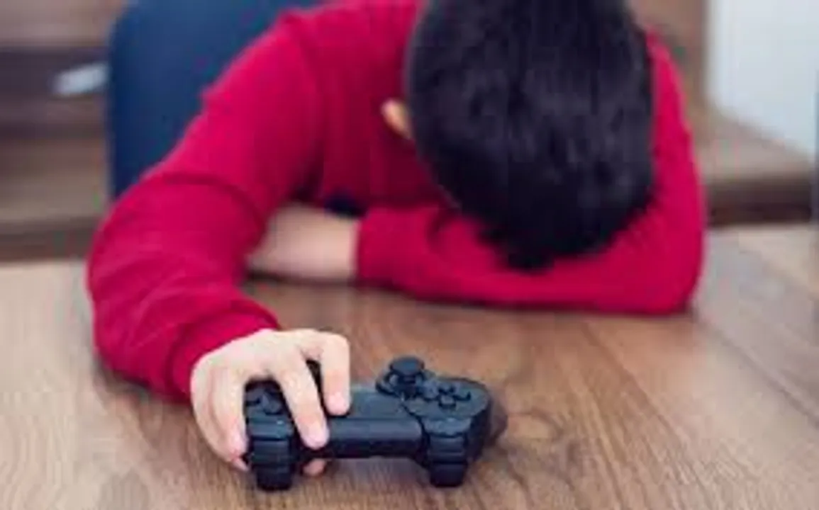  Bombay HC allows student suffering from "Internet Gaming Disorder" to appear for improvement exam