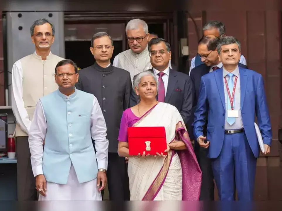  Government unveils five employment and skilling schemes with Rs 2 lakh crores allocation