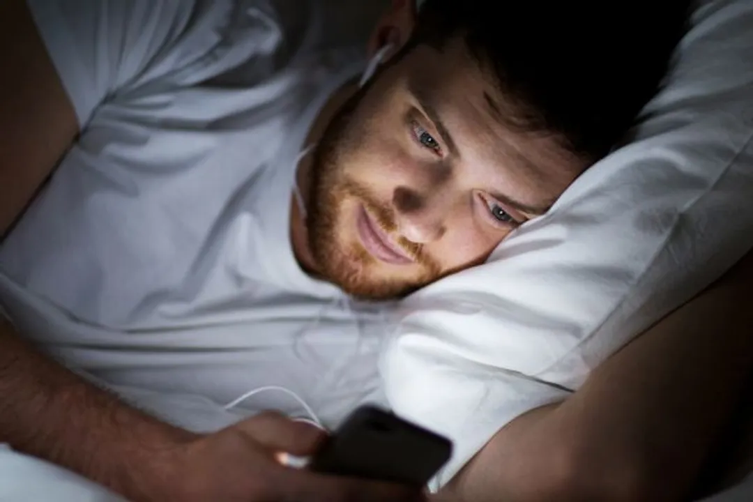  Research claims that pornography is more rewarding for men than other internet addictions
