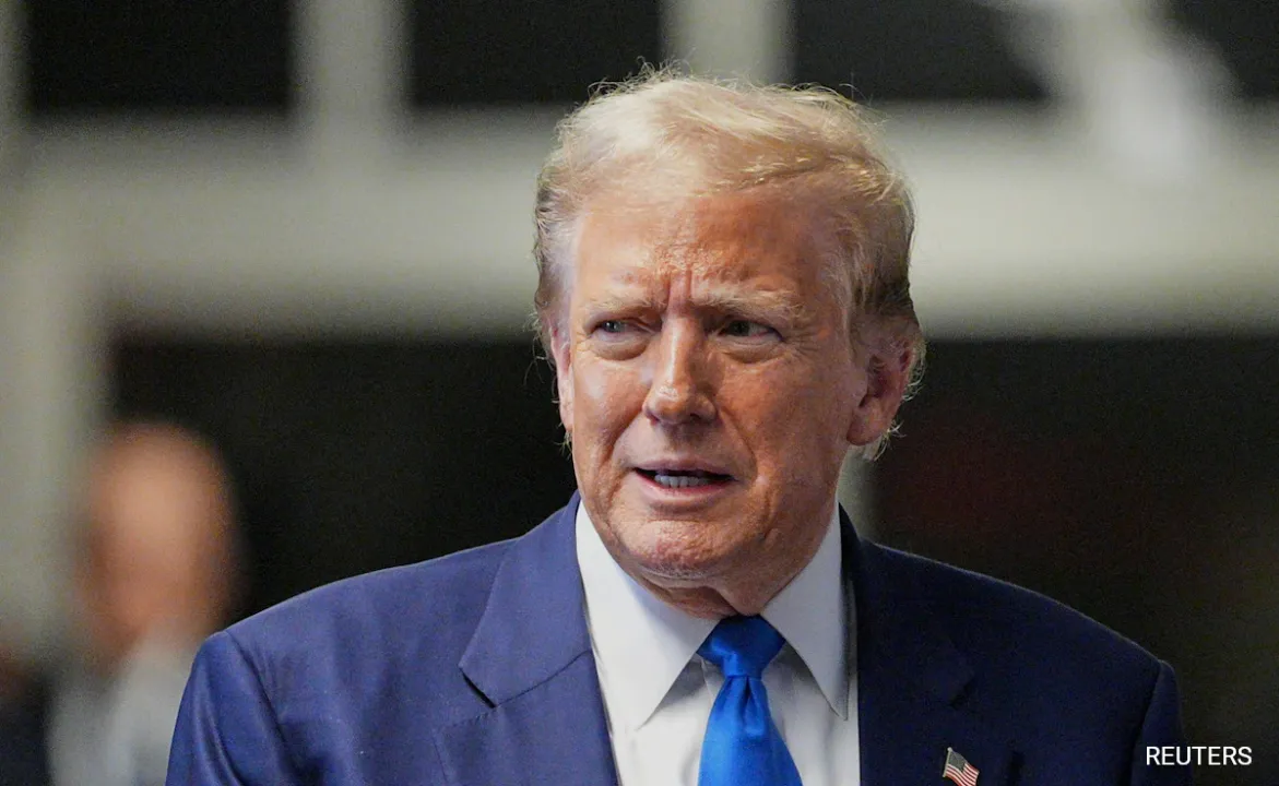  Trump's five-point plan for Presidency: Mass deportations and ending the conflict in Ukraine