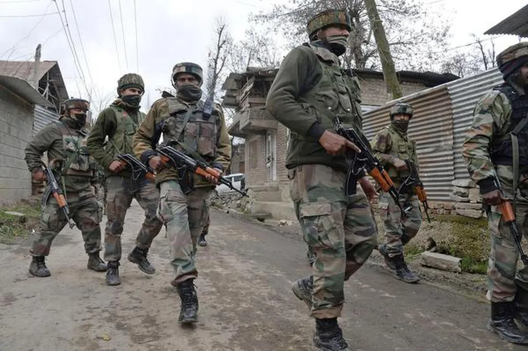  AFSPA extended in Manipur by 6 months