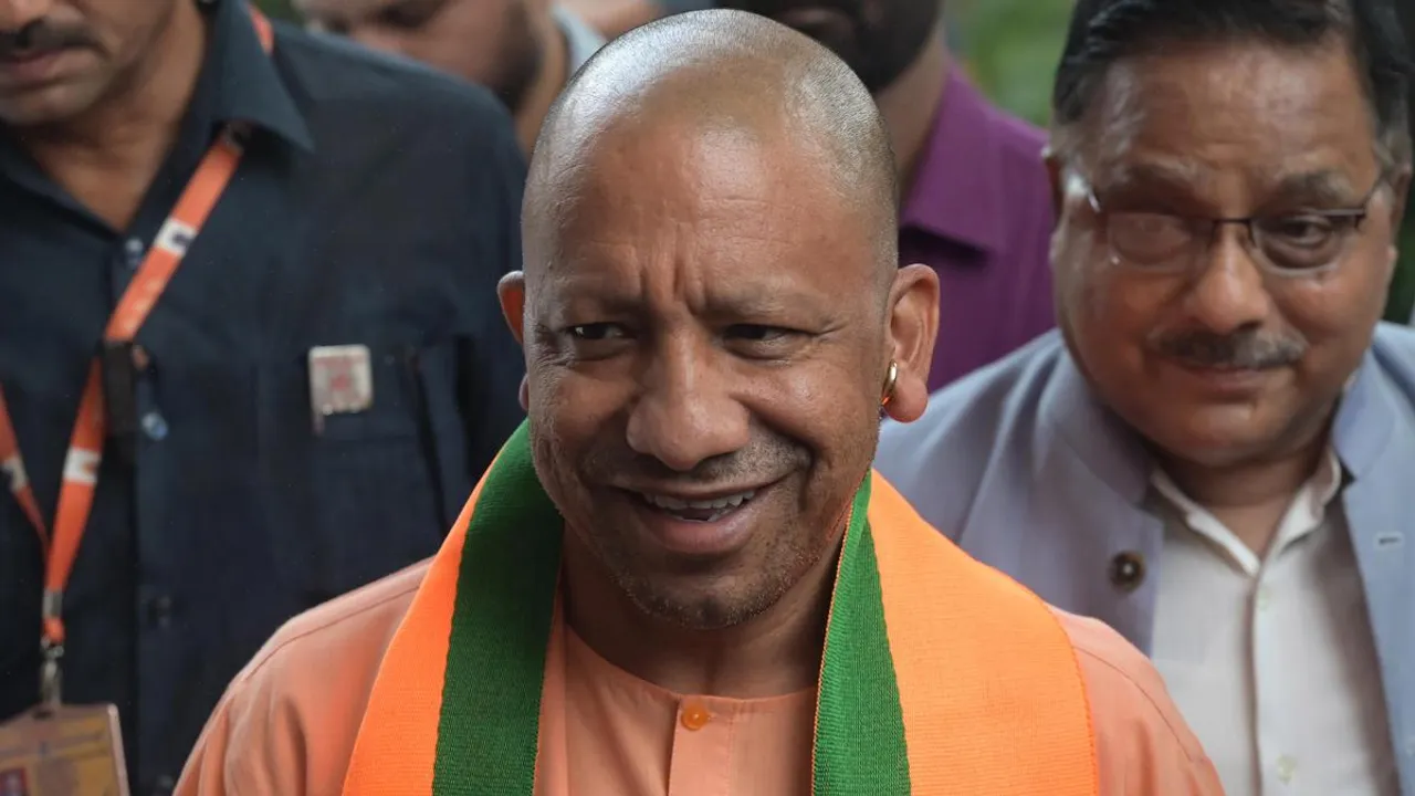  Uttar Pradesh government introduces new digital media policy