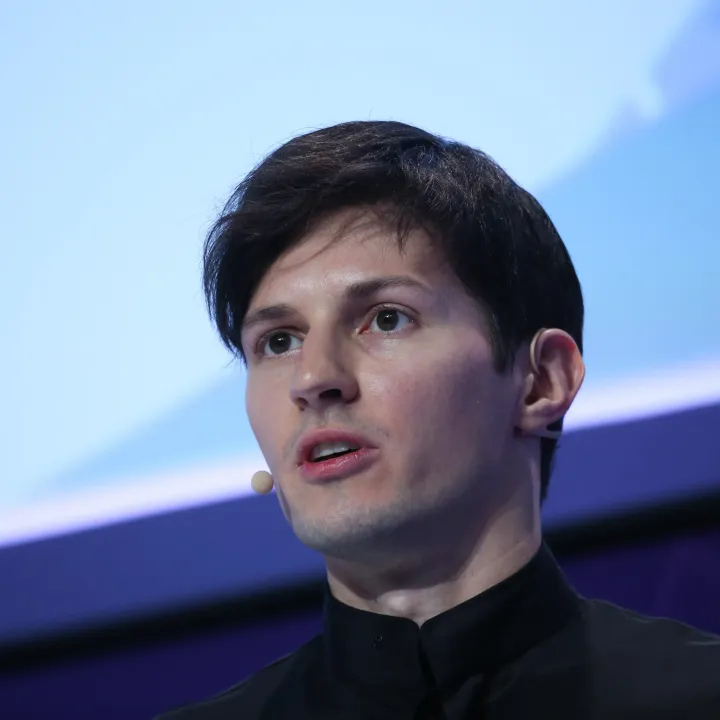  Telegram CEO Pavel Durov: RFK Jr. and Elon Musk Urge His Release