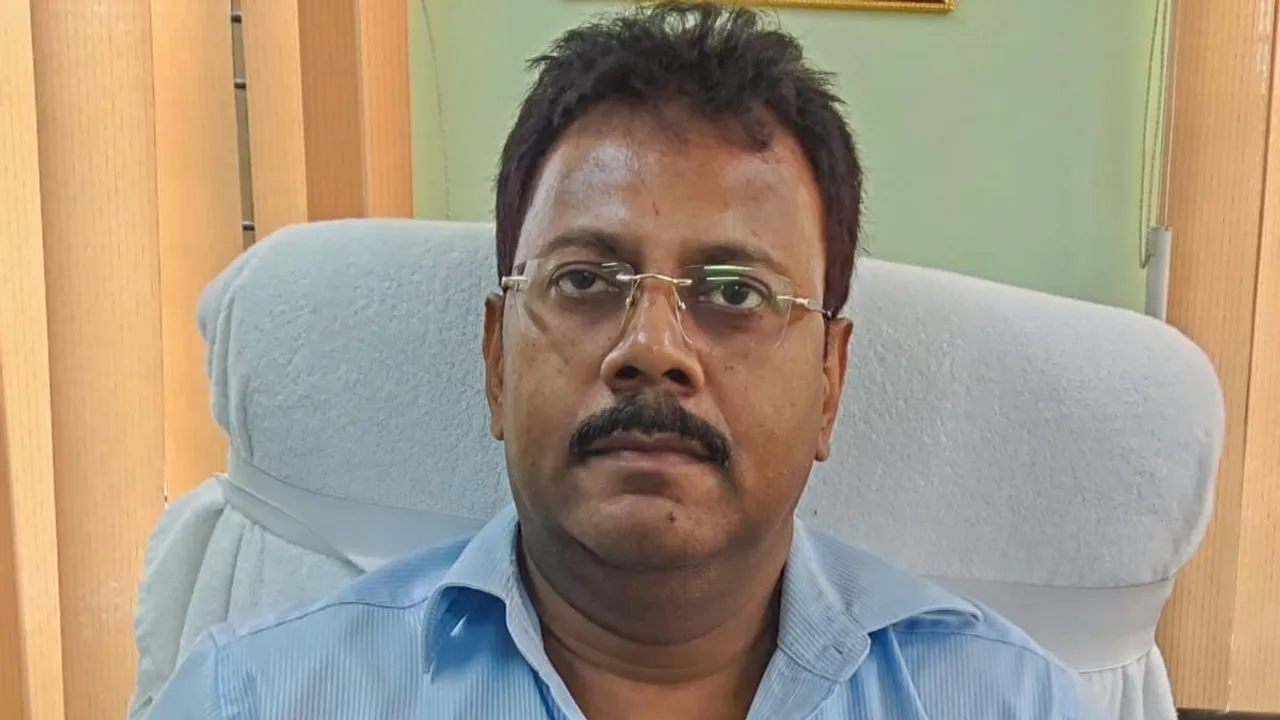  Principal of RG Kar College 'sold' unclaimed bodies and trafficked biomedical waste: Claim