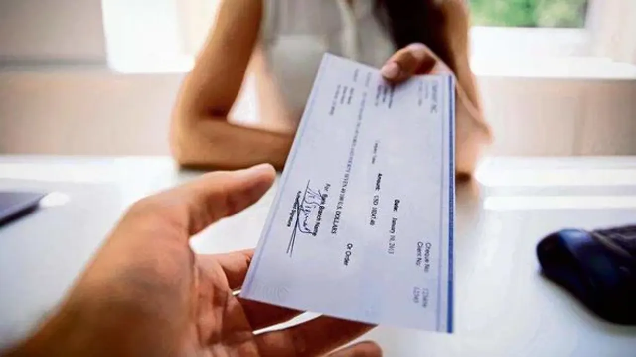  RBI announces continuous cheque clearance system
