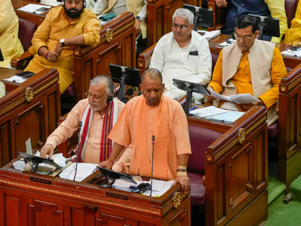  Controversial Nazul Property Bill faces strong opposition in Uttar Pradesh