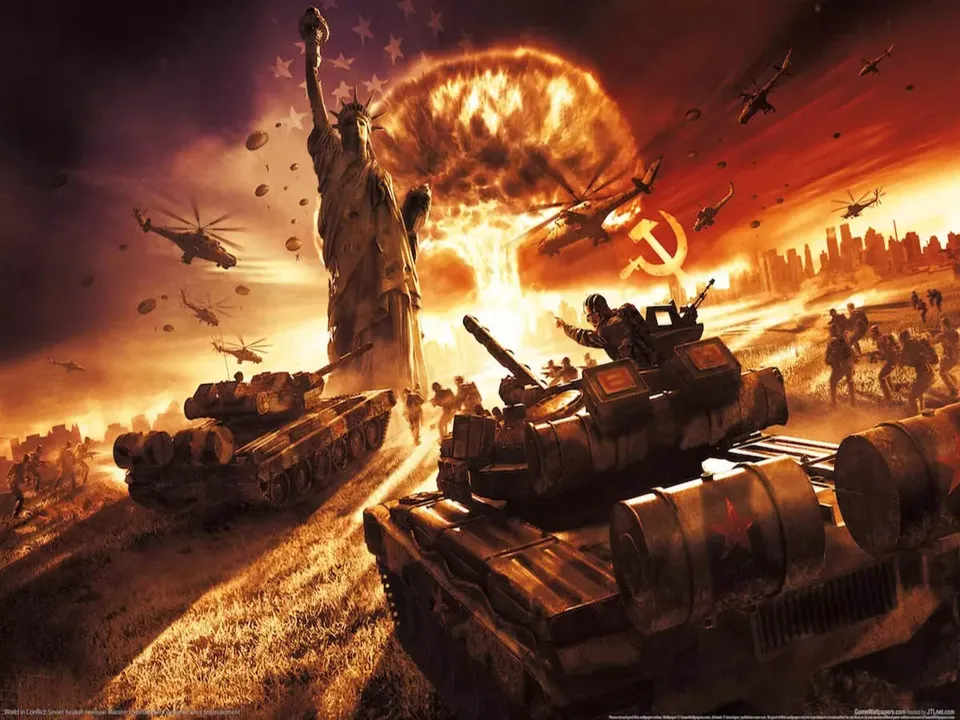  Indian Nostradamus makes bold prediction on world war III, Leaves internet ablaze