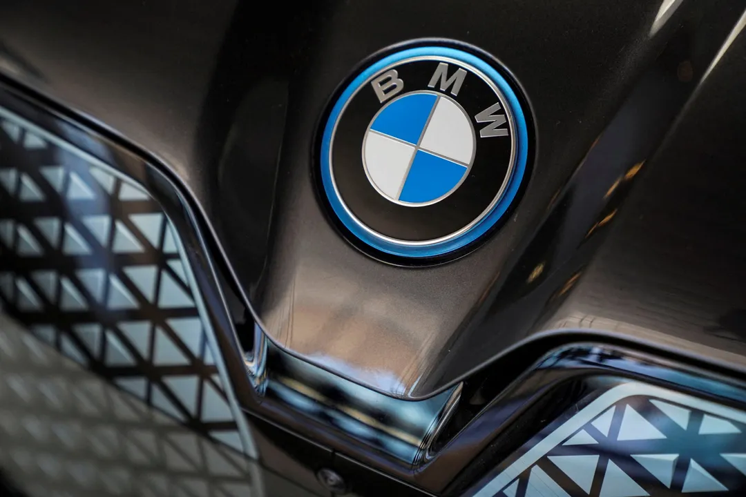  BMW is recalling 1.5 million vehicles due to brake failure