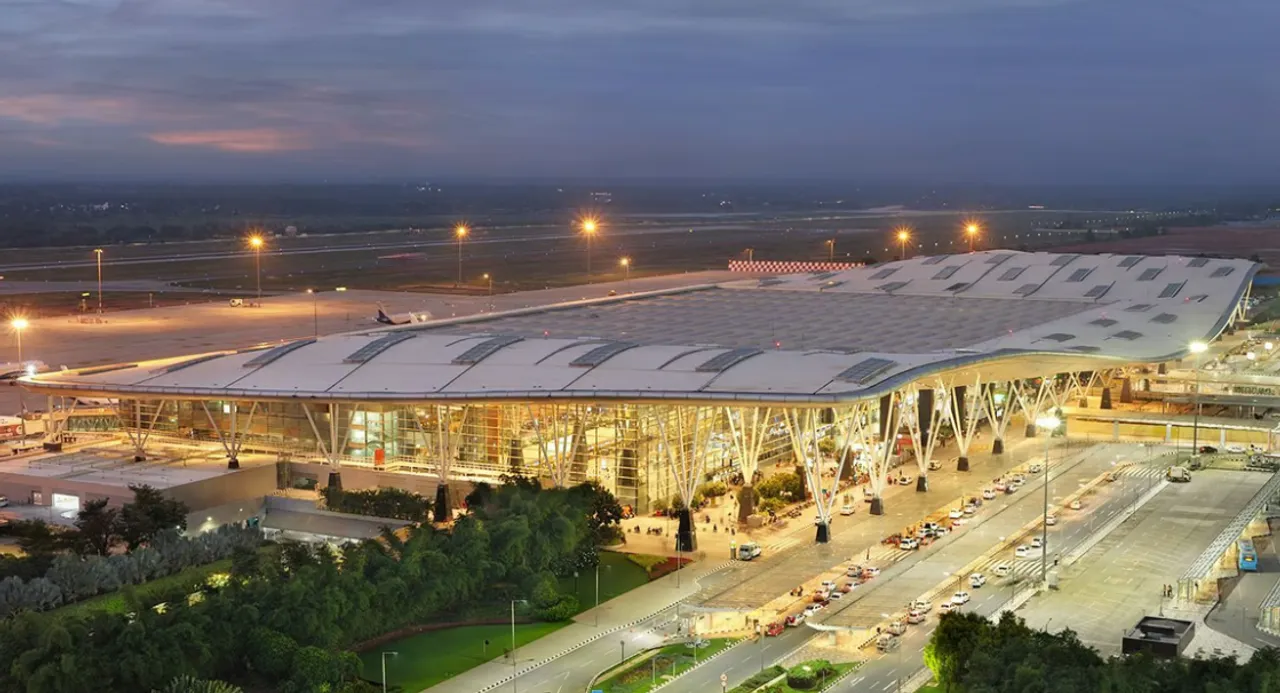  Bengaluru Airport to Showcase Kannada Culture for Major Literary Event in December