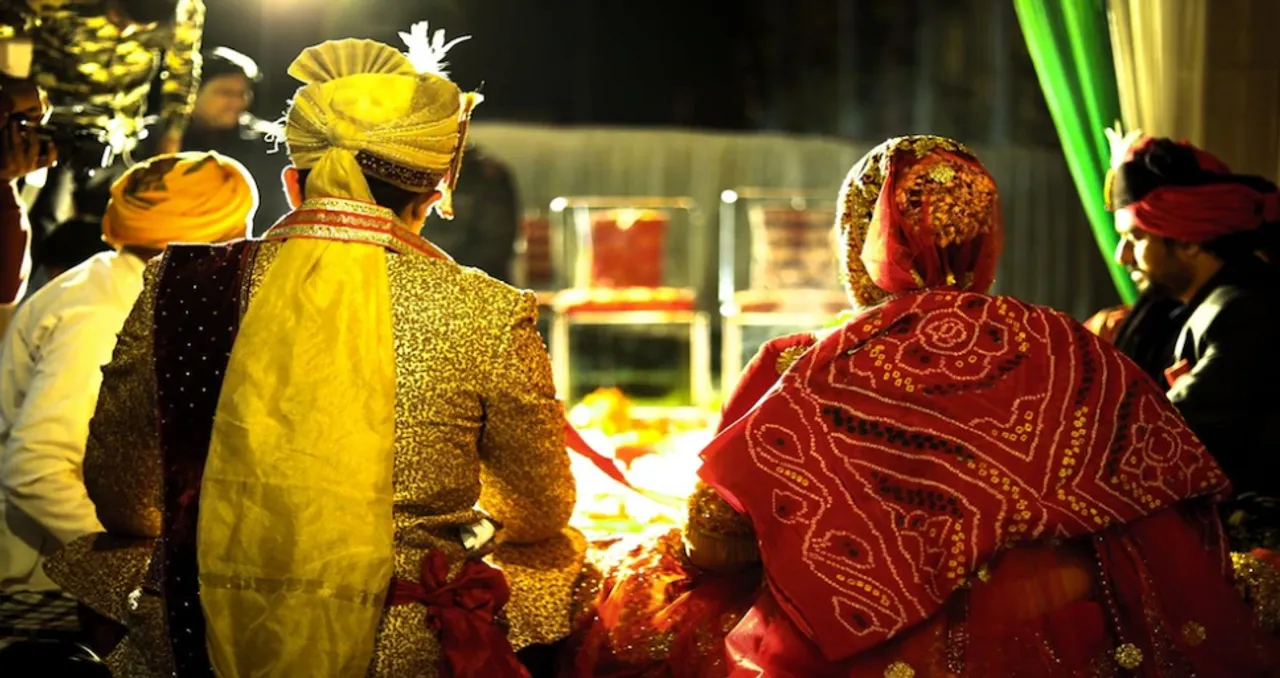  Traders project ₹5.9 lakh crore boost for India from upcoming wedding season