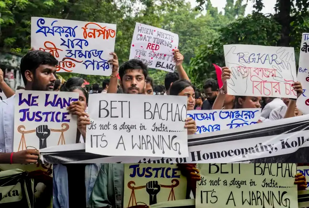  RG Kar rape-murder: CBI claims ‘false records’ created at Kolkata Police Station