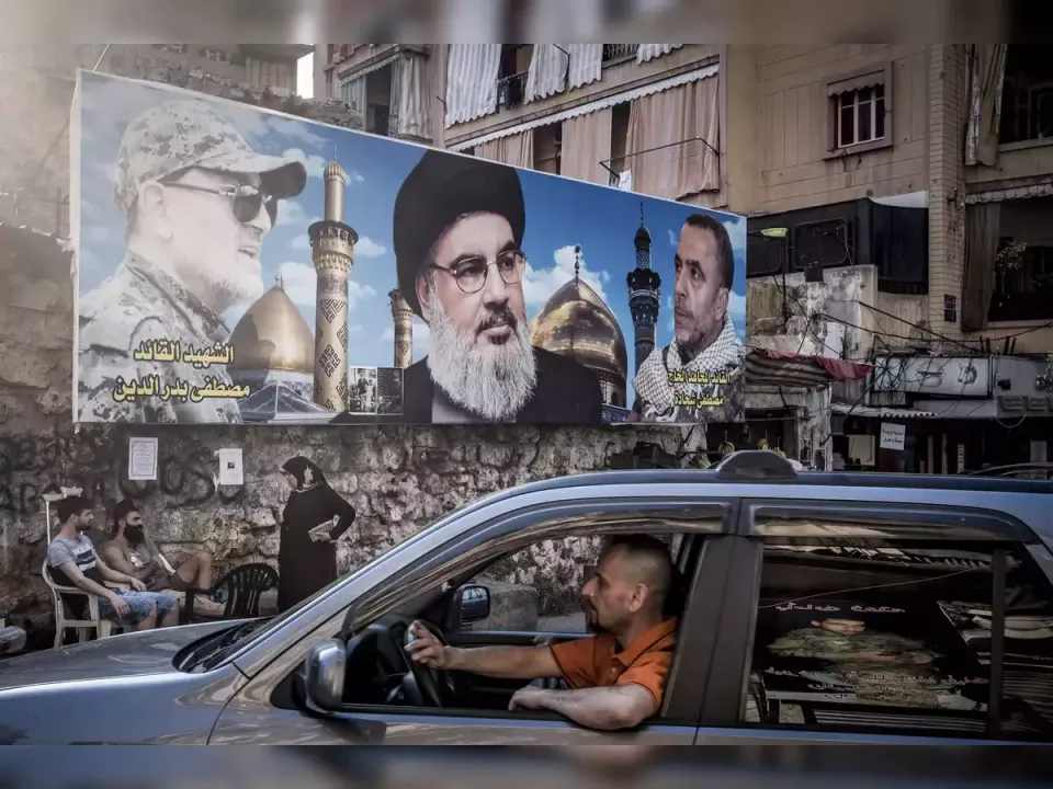  Hezbollah chief's corpse retrieved from strike zone: Report