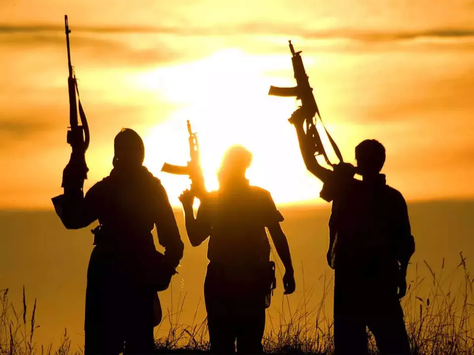  Terrorists planning suicide attacks in Jammu and Kashmir during assembly polls