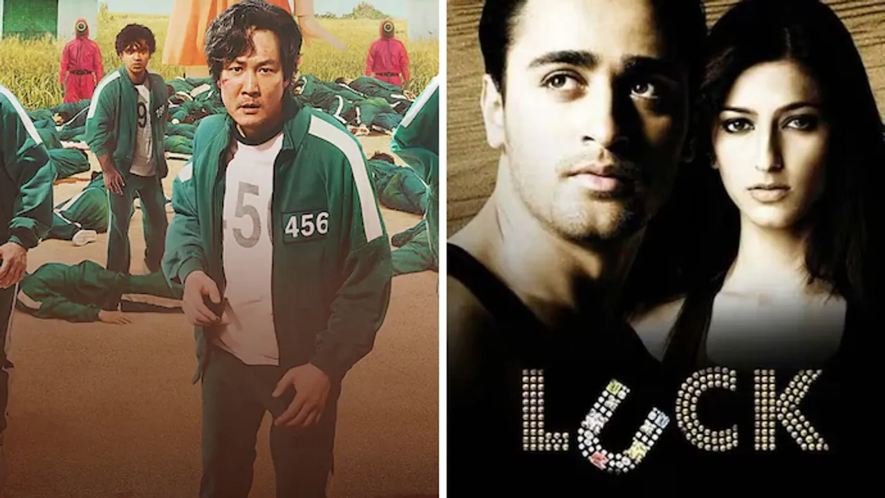  Director Soham Shah sues Netflix for Plagiarism for copying his 2009 film 'Luck'