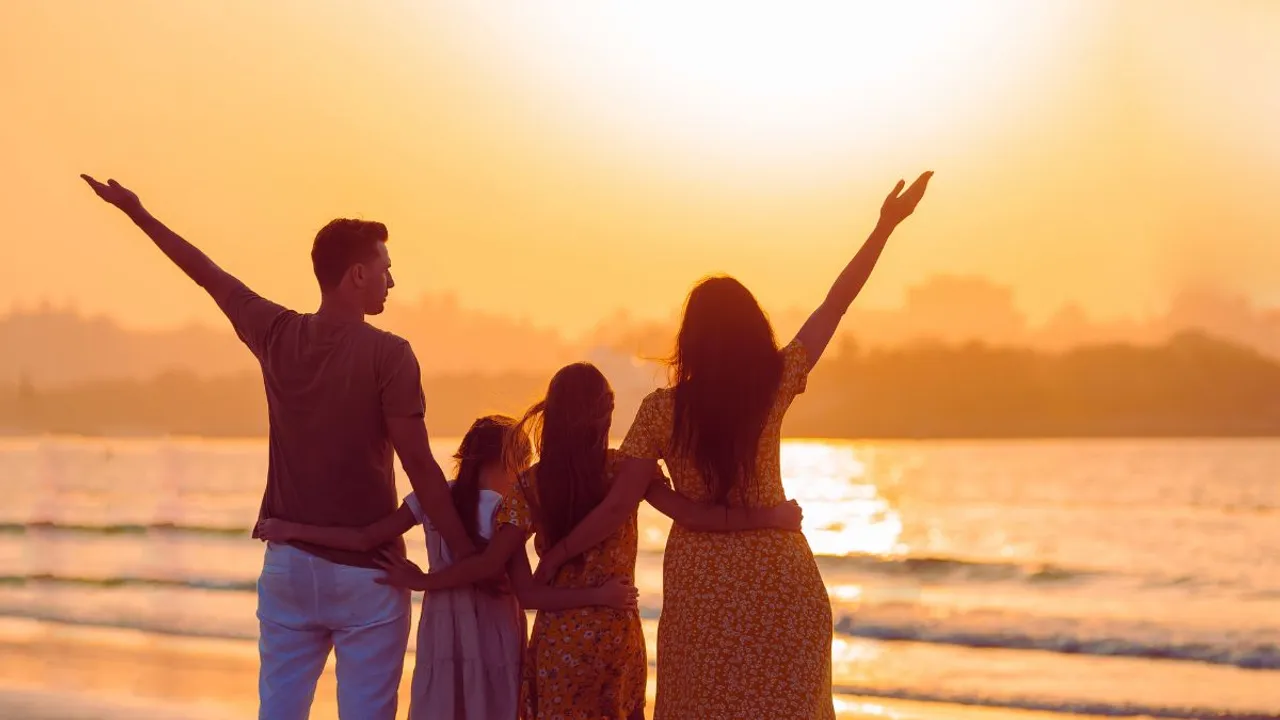  Gen Z and Gen Alpha now leading family travel decisions in India: Report