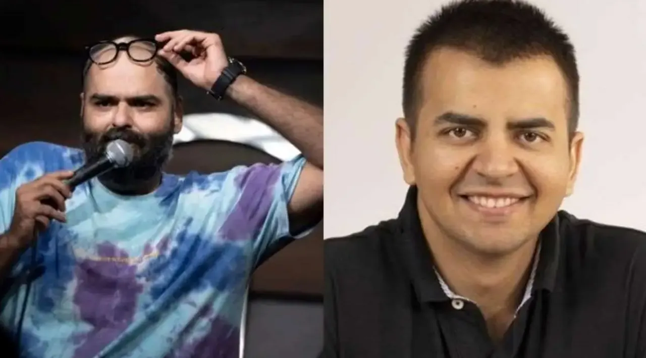  "Failed comedy career": Ola CEO Bhavish Aggarwal responds to Kunal Kamra in Twitter exchange over service issues amid stock plunge