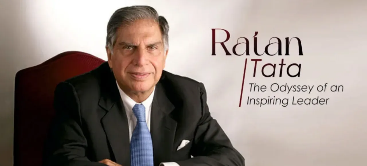  India loses a visionary: The timeless legacy of Ratan Tata