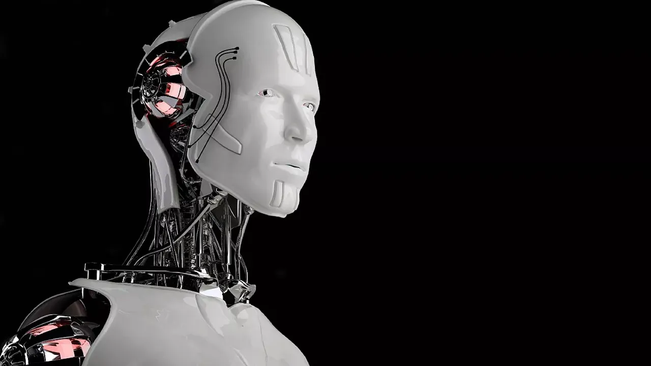  Could robots think like humans? New research says it's possible