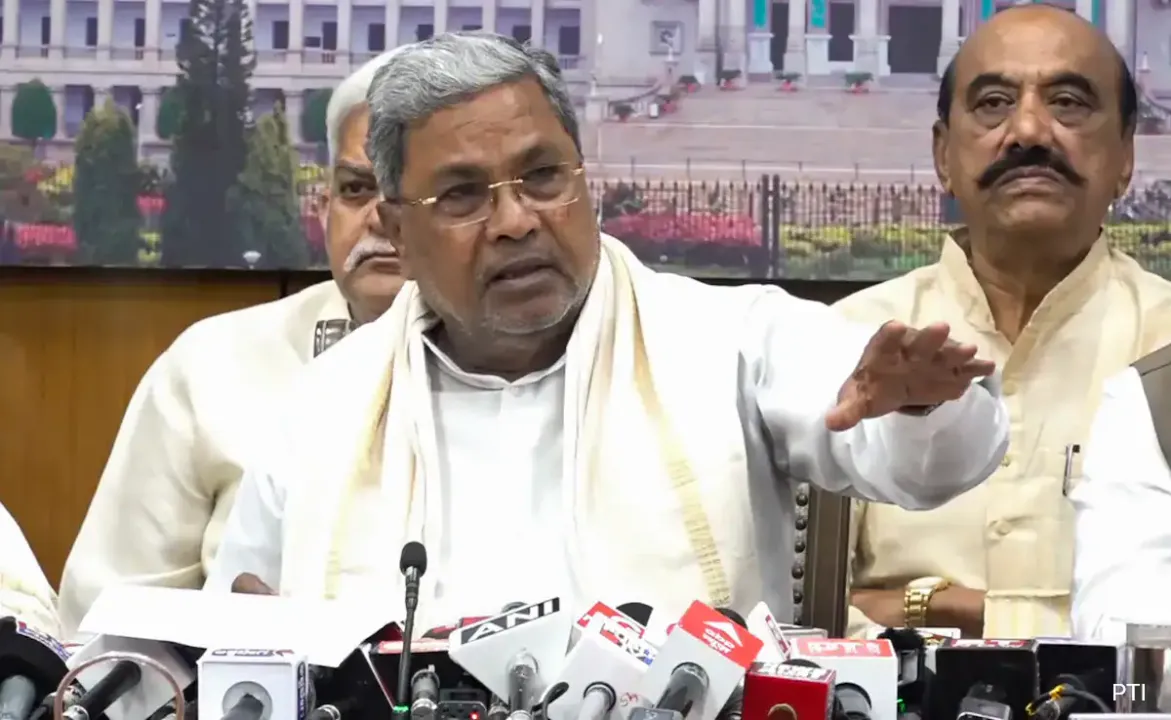  Karnataka forms special investigation team for COVID-19 scam under BJP rule