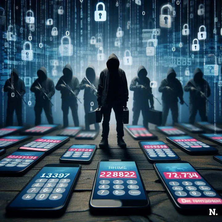  Thousands of Indians trapped as cyberslaves have gone missing in Southeast Asia