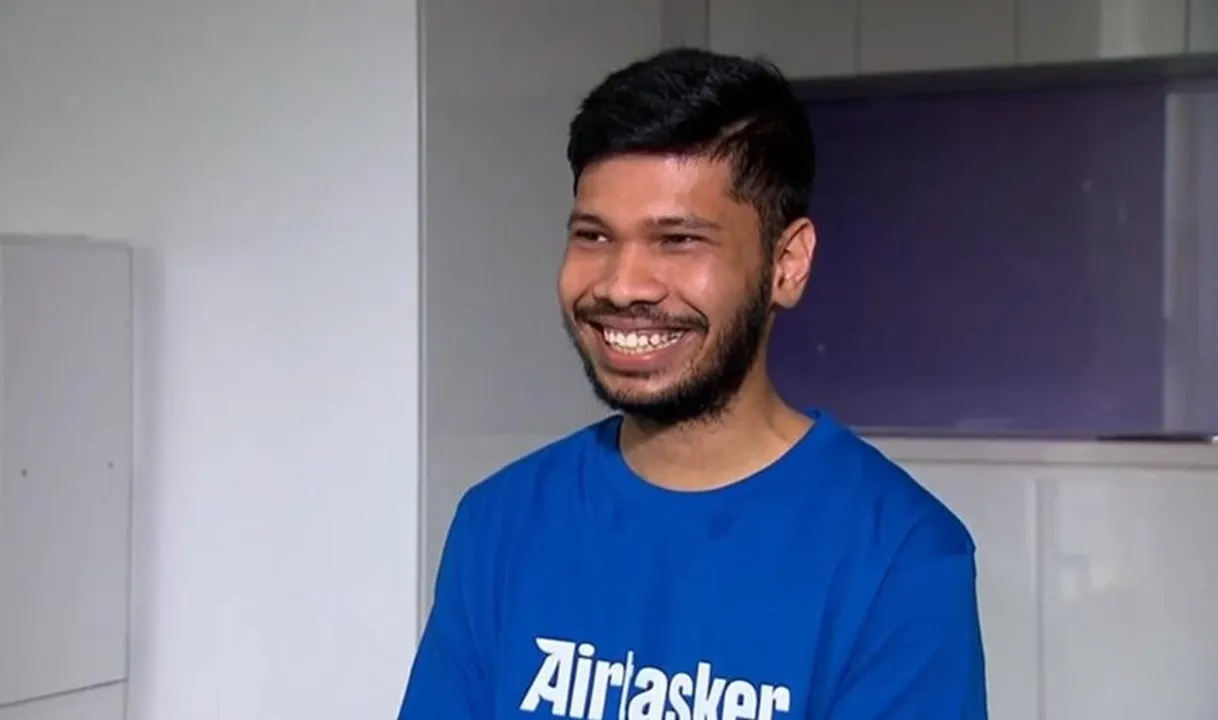  Sri Lankan migrant becomes millionaire in Australia doing cleaning jobs