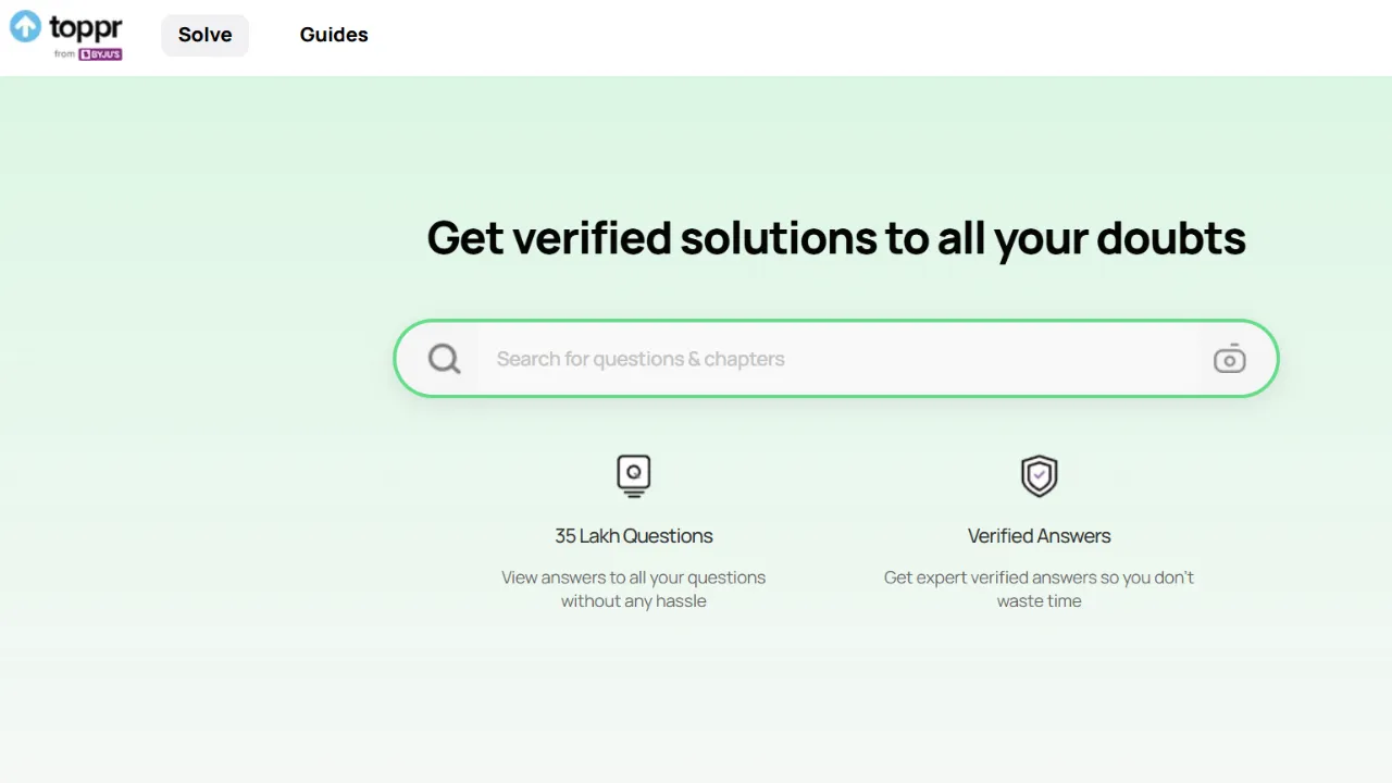 Best EdTech Startups in India for 2025 - Toppr