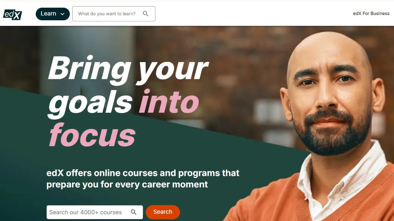 Best EdTech Startups in India for 2025 - edX