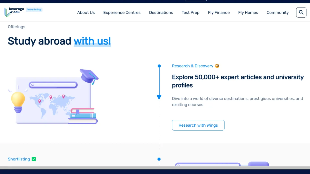 Best EdTech Startups in India for 2025 - Leverage Edu