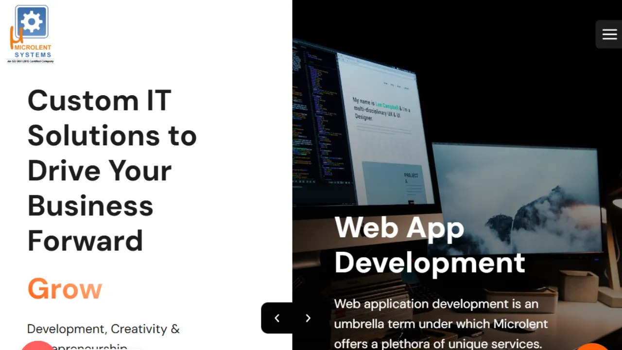 Microlent Systems