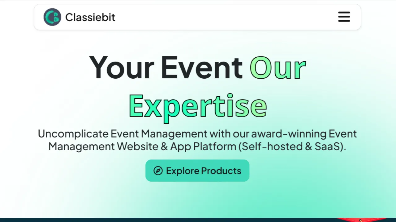 Classiebit