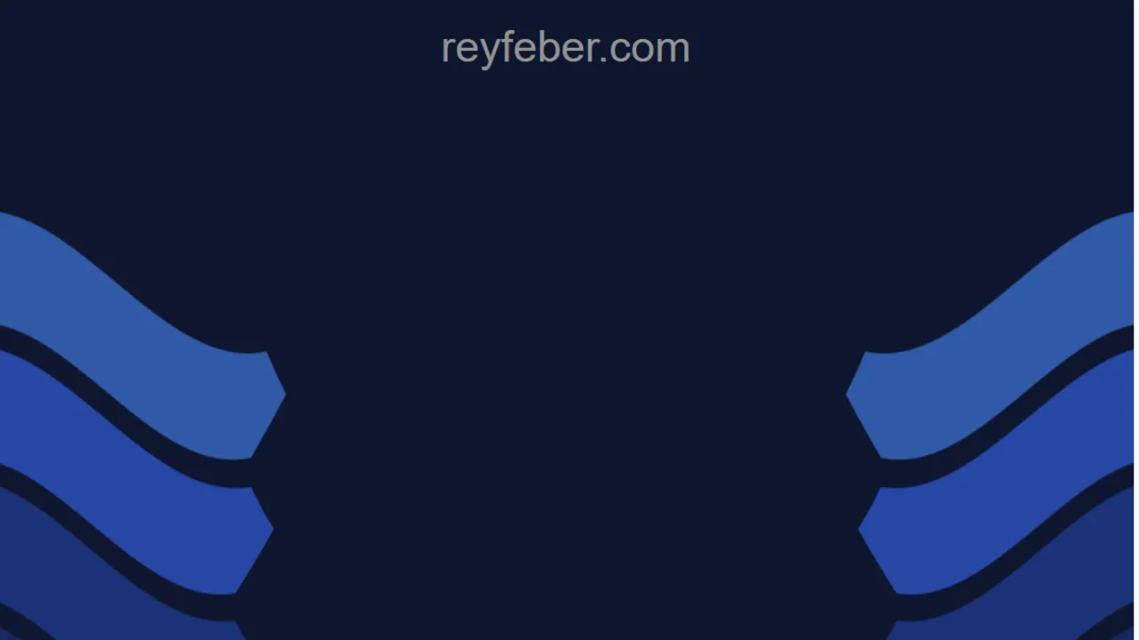 Reyfeber